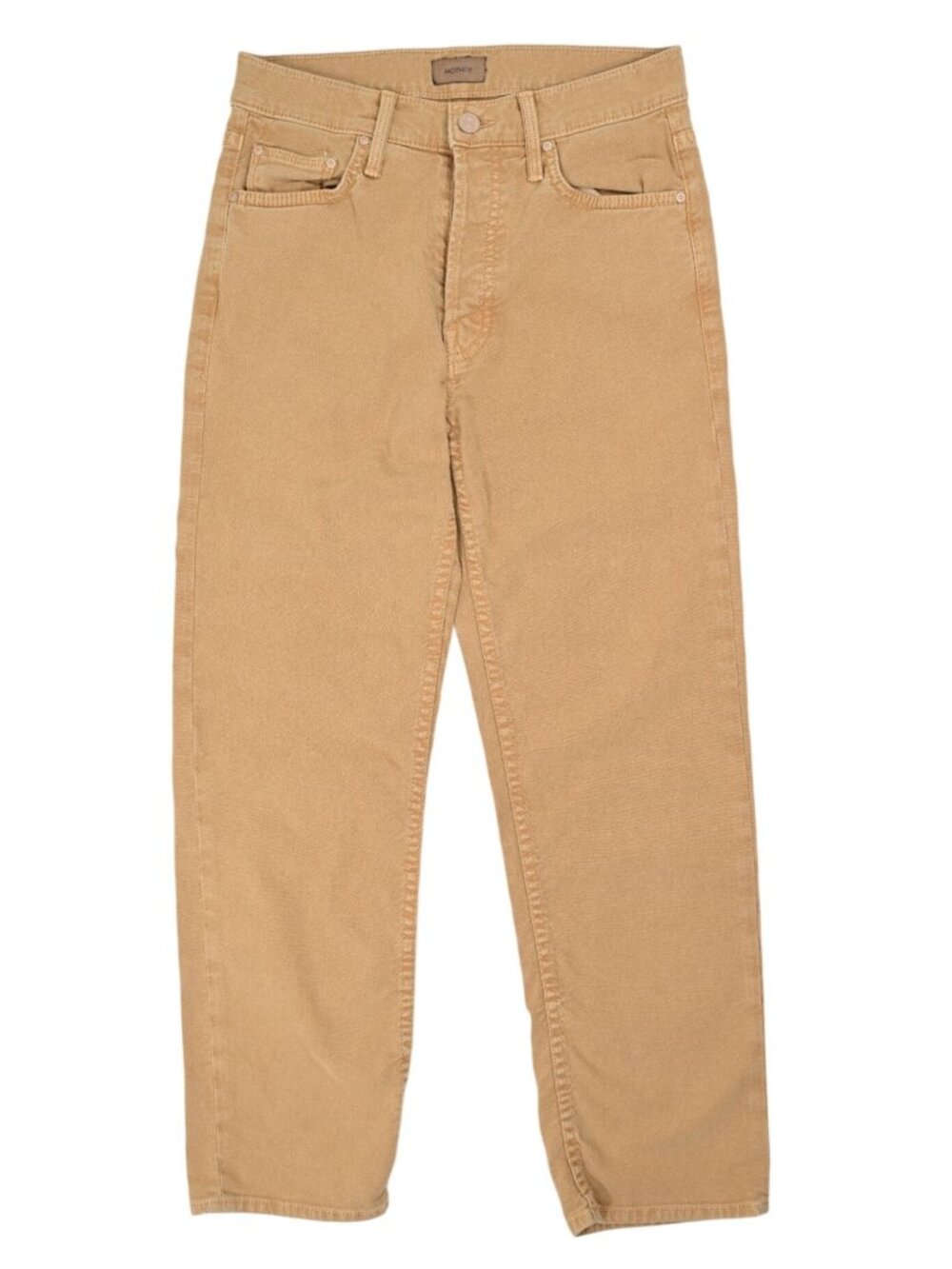 Mother The Tomcat Jeans 1364-413 in Chalk It Up Lark